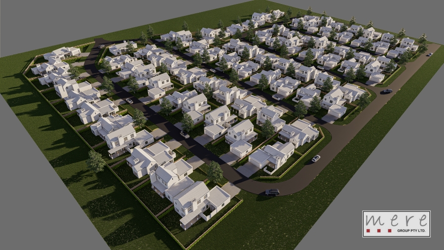 3 Bedroom Property for Sale in Hartland Lifestyle Estate Western Cape